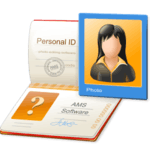 Passport Photo Maker logo
